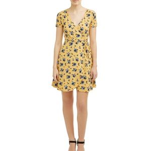 Women’s Floral Sundress